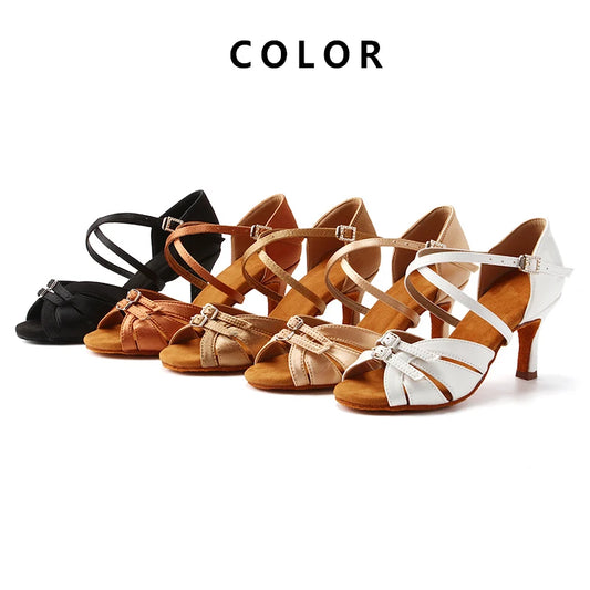 Women’s White Nurse Loafers – Comfortable Flat Work Shoes