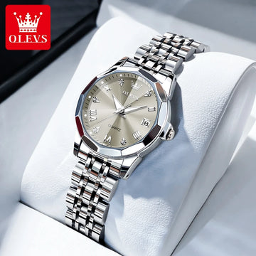 OLEVS Elegant Quartz Women's Watch