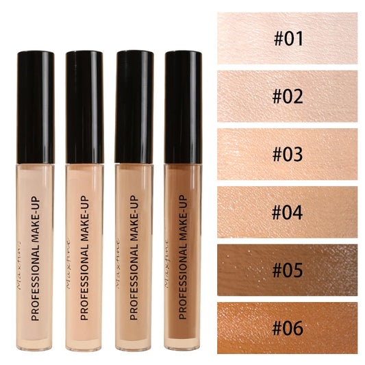 CoverLock™ Matte Liquid Concealer