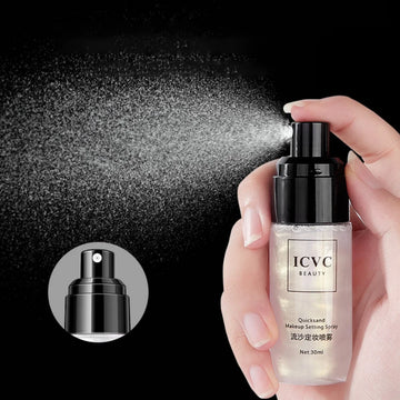 StayFix™ Waterproof Makeup Setting Spray (30ml)