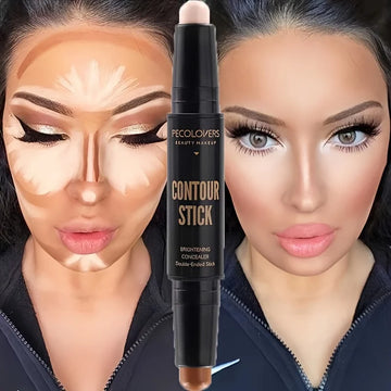 VShape™ Duo Contour & Highlight Stick