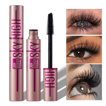 LashExtend™ 4D Waterproof Mascara