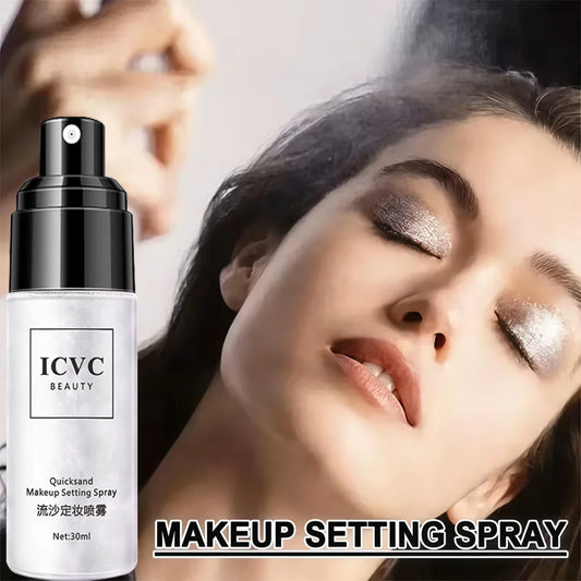 StayFix™ Waterproof Makeup Setting Spray (30ml)