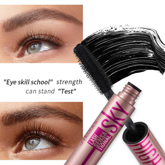 LashExtend™ 4D Waterproof Mascara