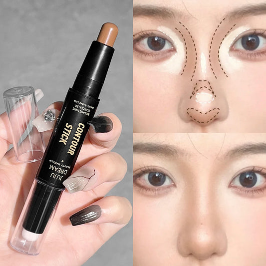 DuoSculpt™ Highlight & Contour Stick
